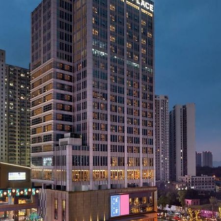 Hyatt Place Changsha Meixihu Екстериор снимка