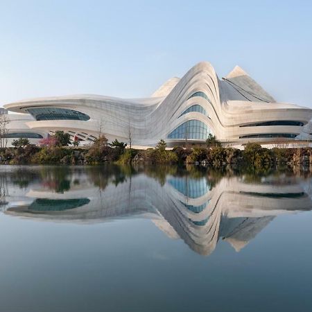 Hyatt Place Changsha Meixihu Екстериор снимка