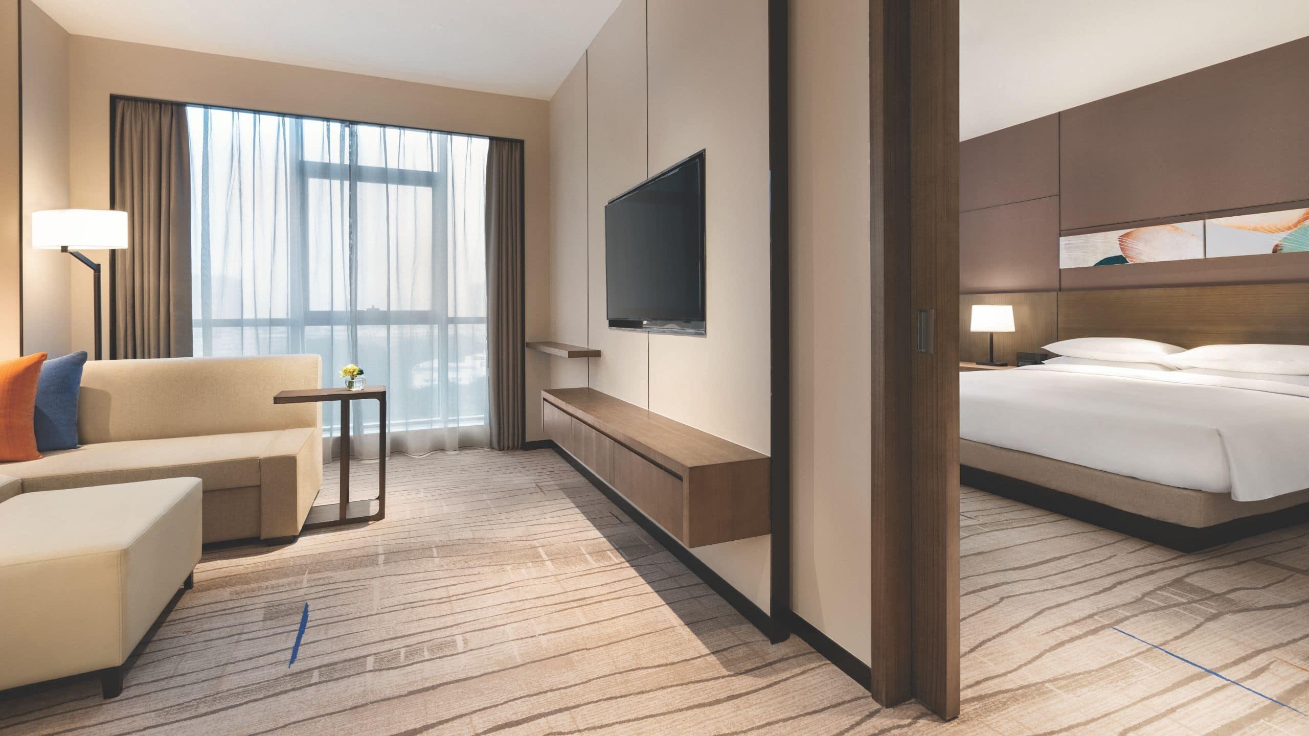 Hyatt Place Changsha Meixihu Екстериор снимка