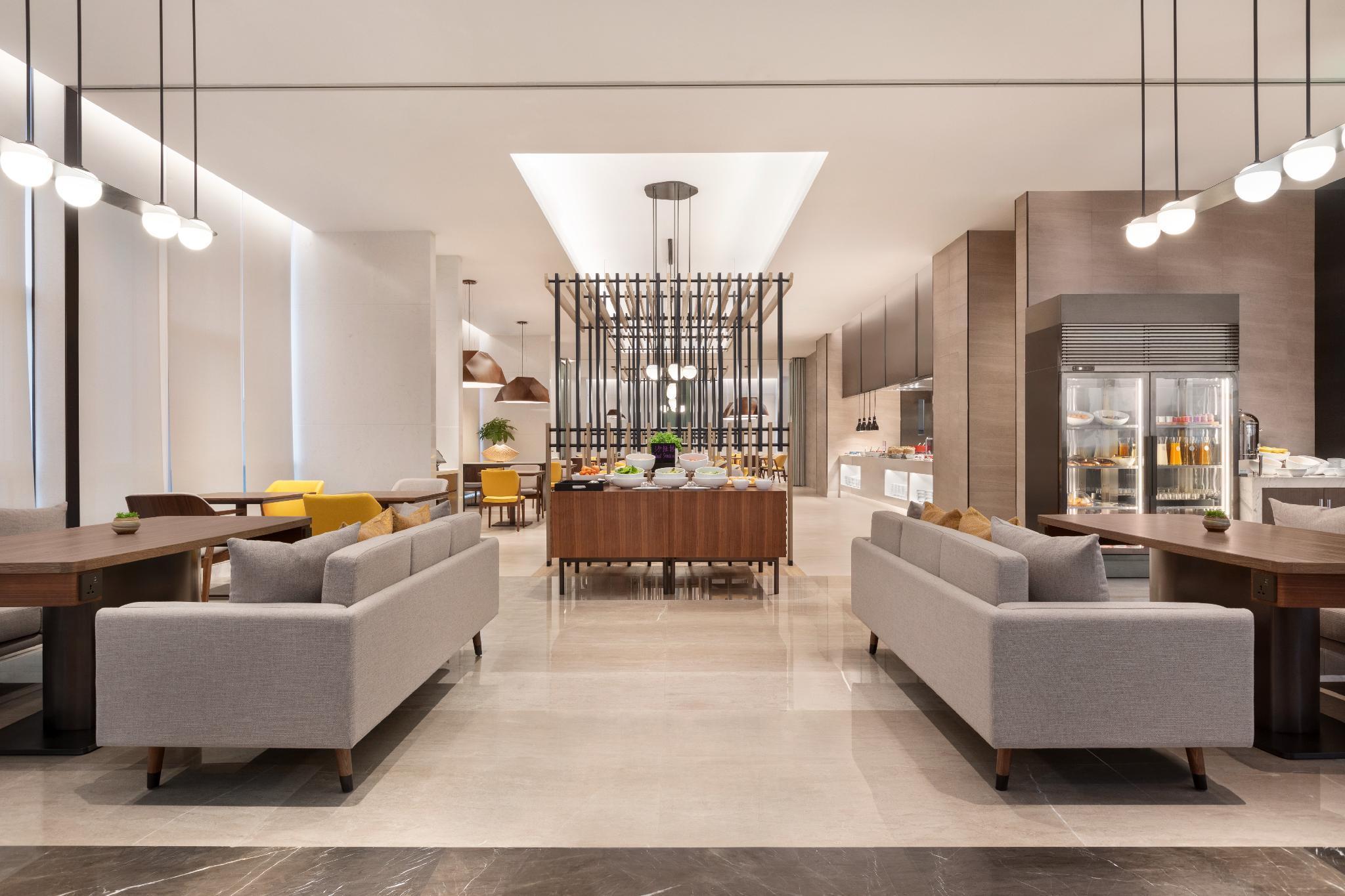 Hyatt Place Changsha Meixihu Екстериор снимка