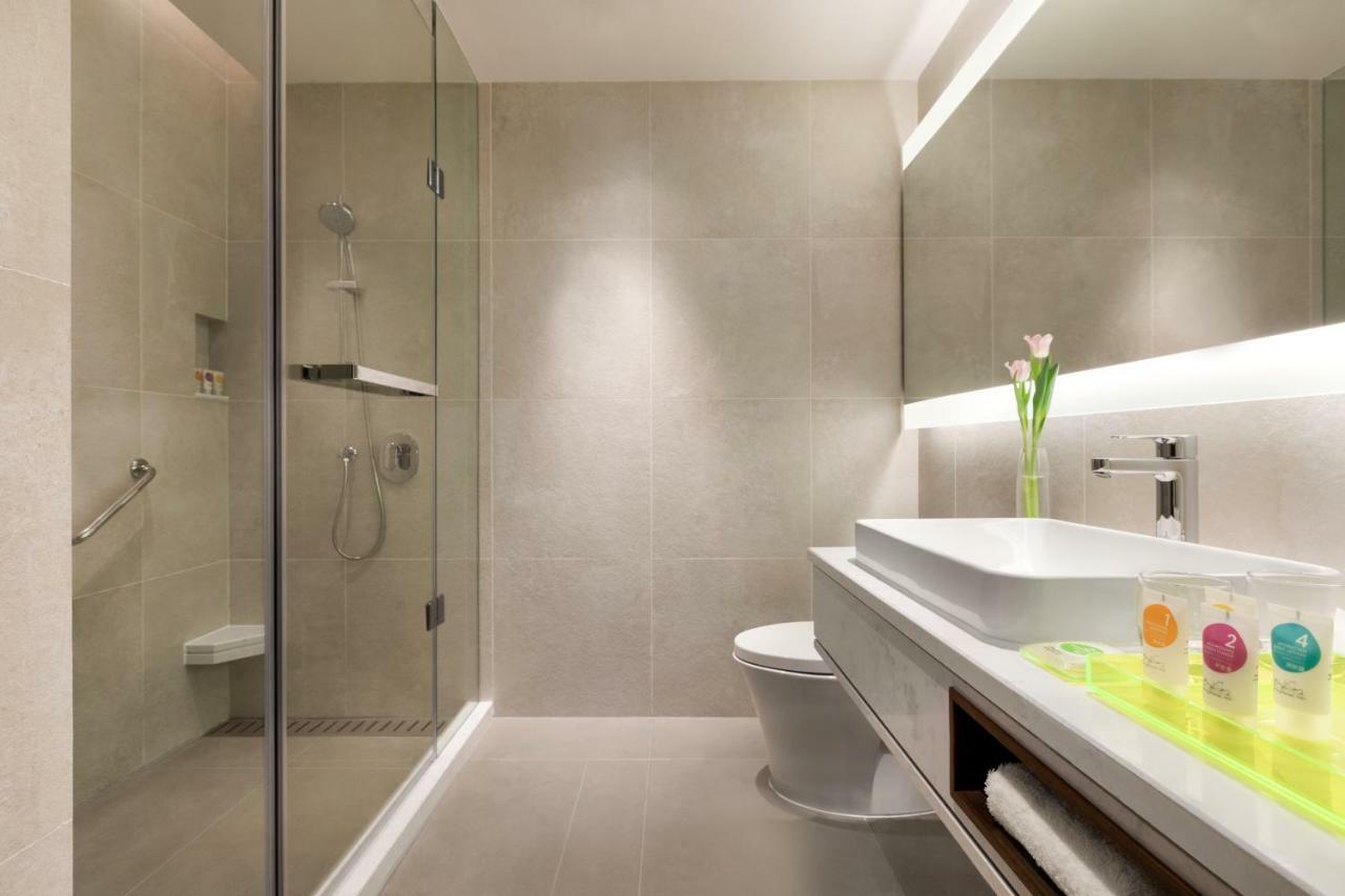 Hyatt Place Changsha Meixihu Екстериор снимка