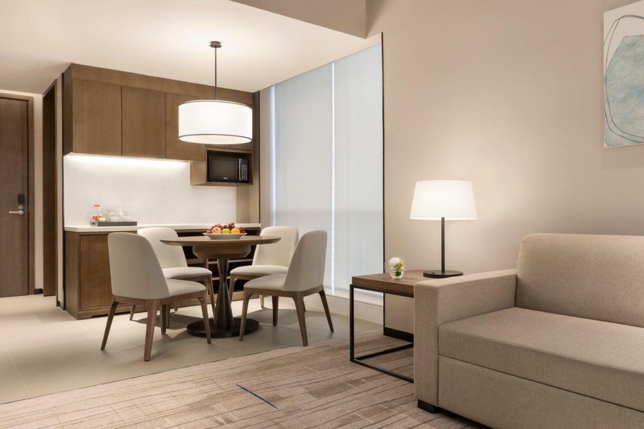 Hyatt Place Changsha Meixihu Екстериор снимка