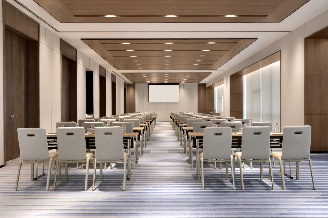 Hyatt Place Changsha Meixihu Екстериор снимка
