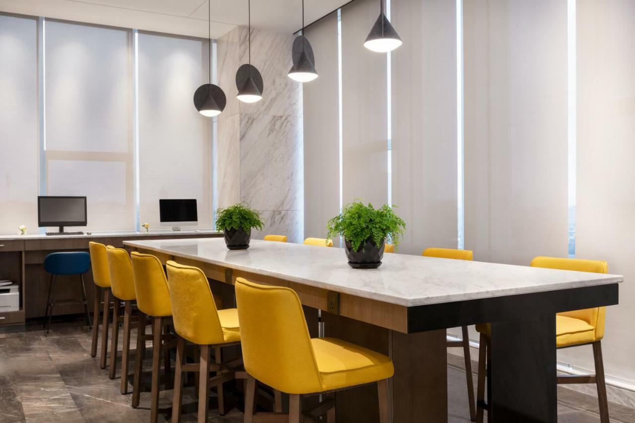 Hyatt Place Changsha Meixihu Екстериор снимка