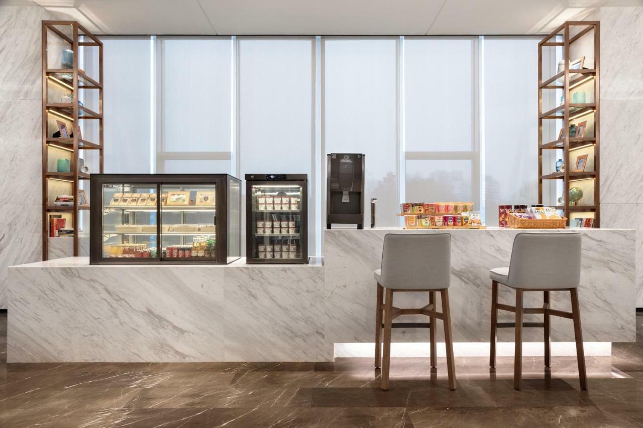 Hyatt Place Changsha Meixihu Екстериор снимка