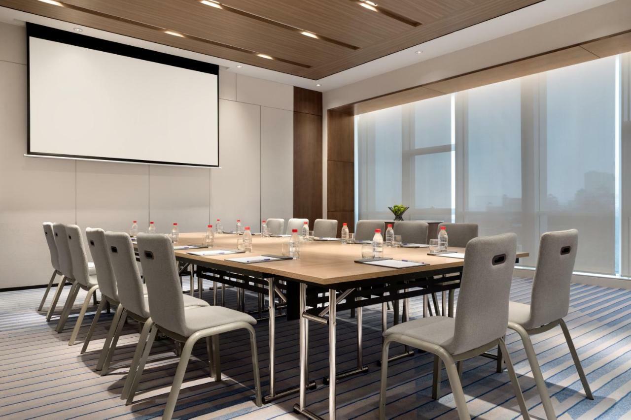 Hyatt Place Changsha Meixihu Екстериор снимка