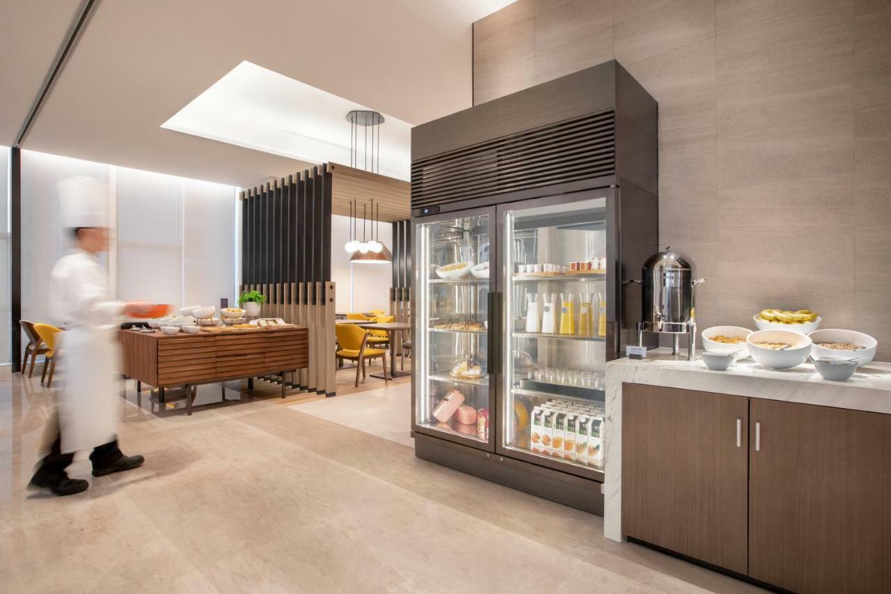 Hyatt Place Changsha Meixihu Екстериор снимка