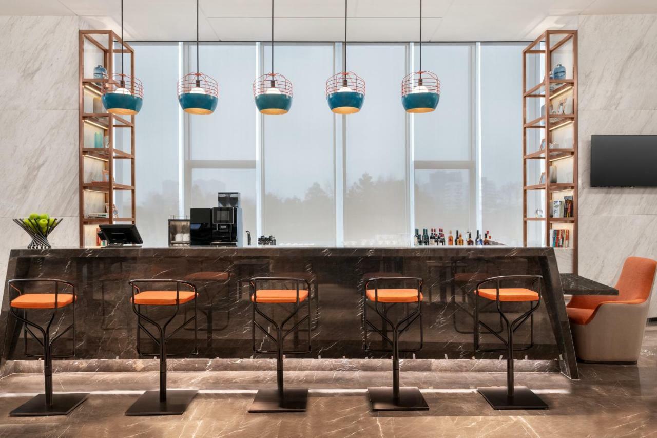 Hyatt Place Changsha Meixihu Екстериор снимка