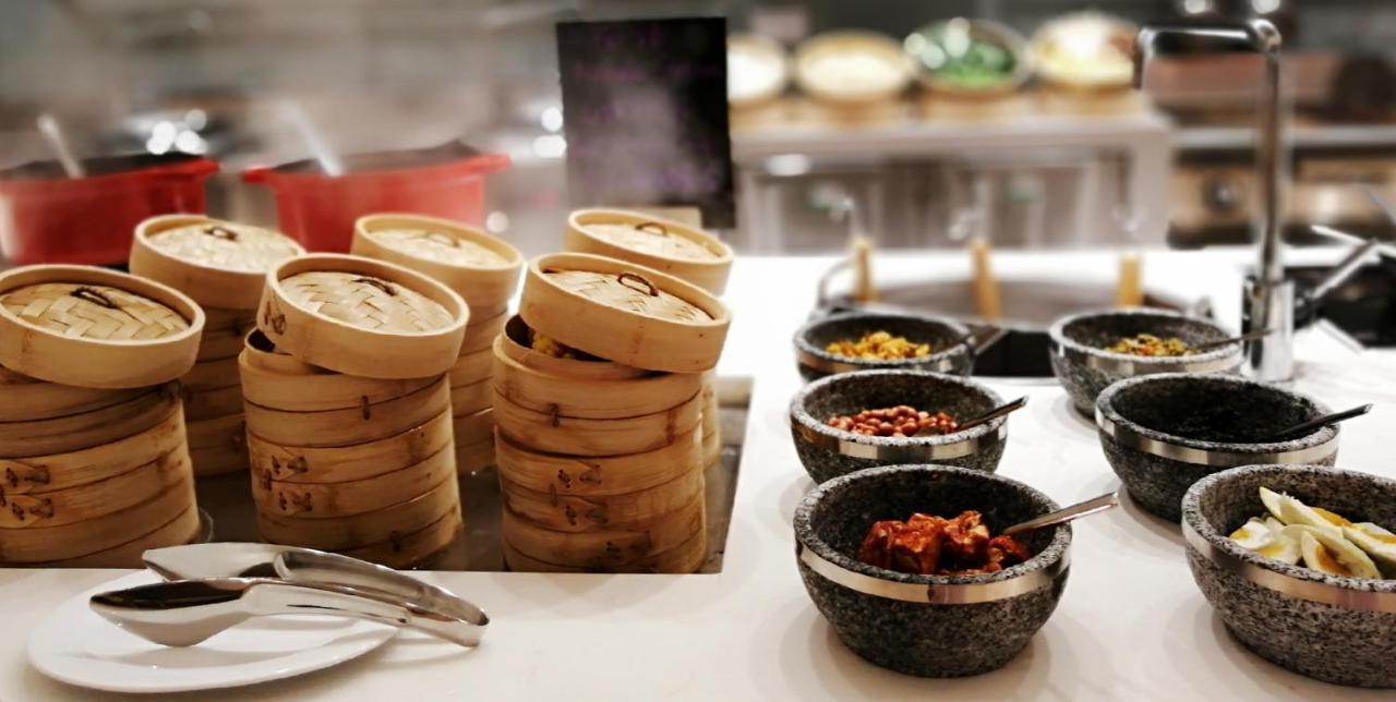 Hyatt Place Changsha Meixihu Екстериор снимка